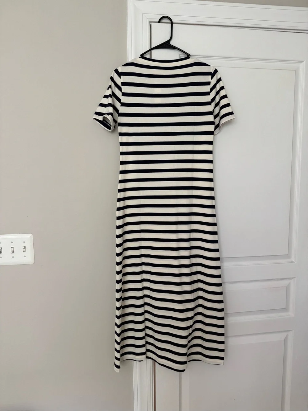 JCrew | Knit Maxi Dress